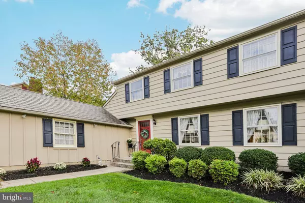 Cherry Hill, NJ 08034,525 PELHAM RD