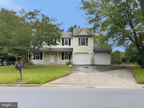 24737 NICKELBY DR, Damascus, MD 20872