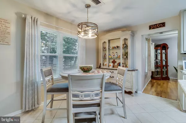 Waldorf, MD 20603,5610 PINFISH CT