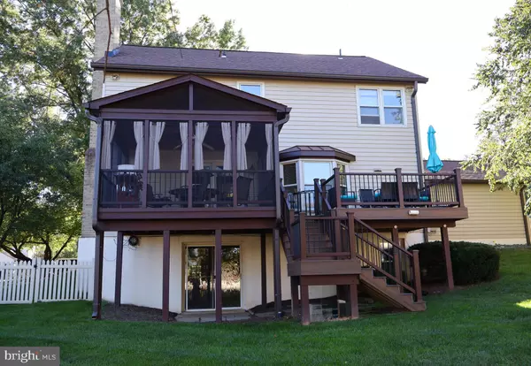 Herndon, VA 20171,12436 WENDELL HOLMES RD