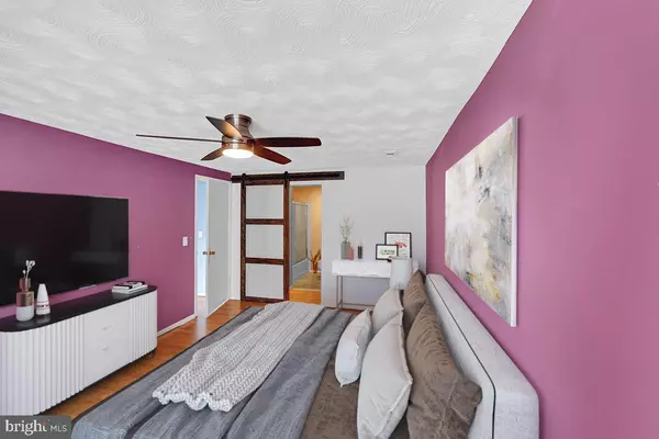 Germantown, MD 20874,13257 WONDERLAND WAY #1-101