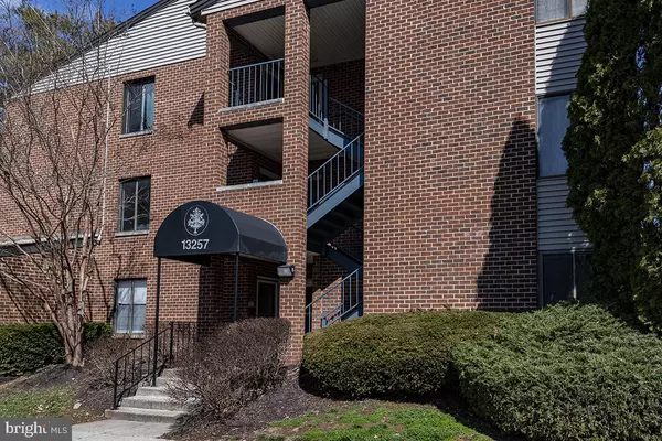 Germantown, MD 20874,13257 WONDERLAND WAY #1-101