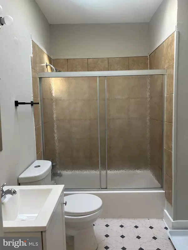 Baltimore, MD 21216,2761 BAKER ST #APT 2