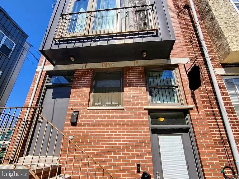 1819 W BERKS ST, Philadelphia, PA 19121