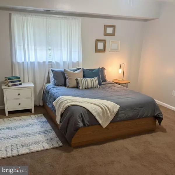 Edgewood, MD 21040,2003 MAGNOLIA WOODS CT #C