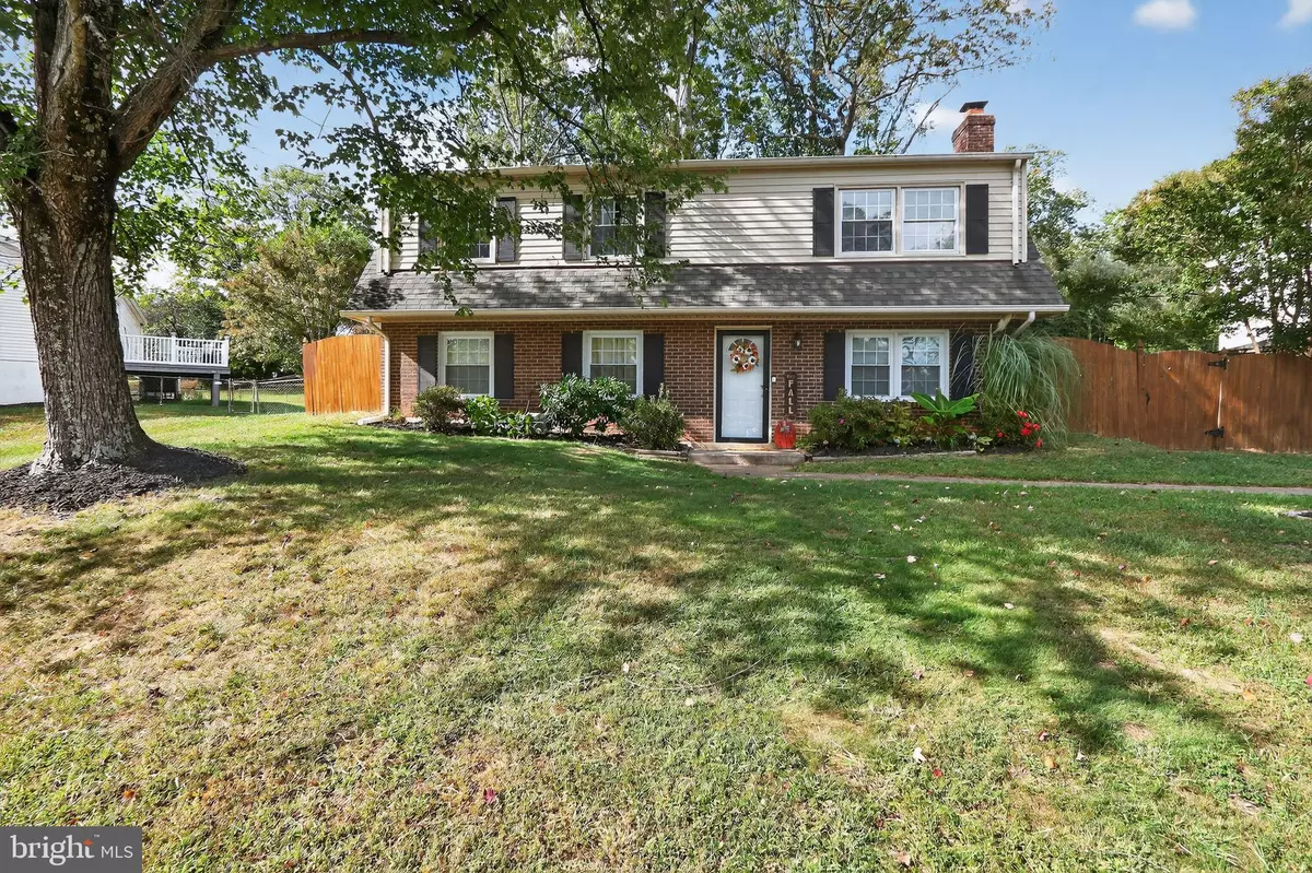 Woodbridge, VA 22193,13918 LYNHURST DR