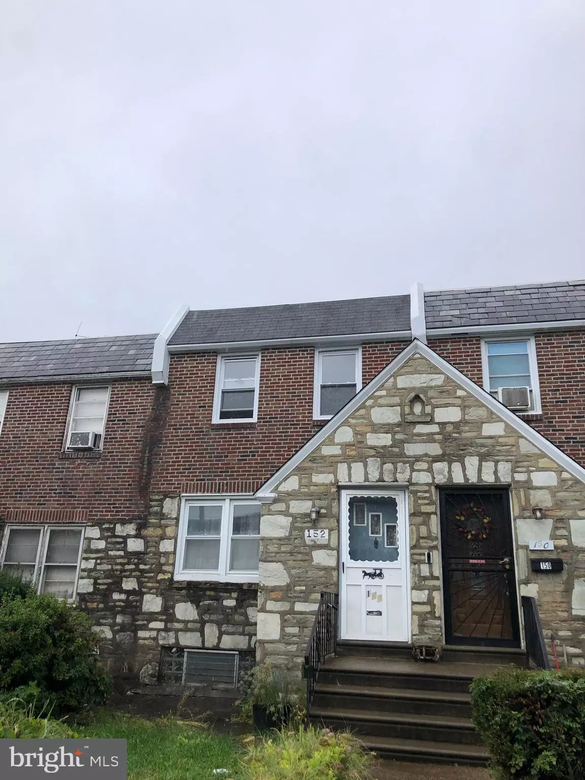 Philadelphia, PA 19120,152 E WALNUT PARK DR