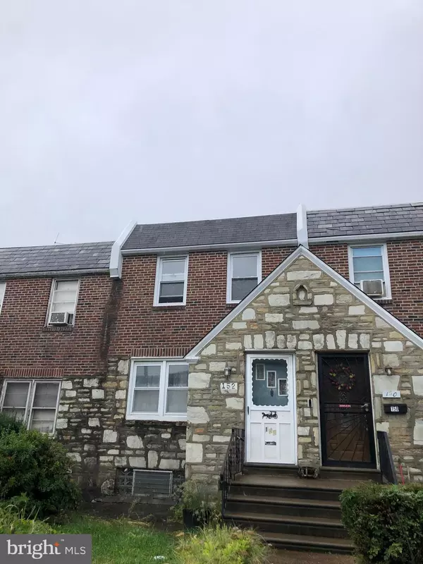 152 E WALNUT PARK DR, Philadelphia, PA 19120