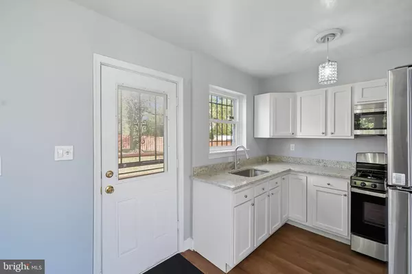 Washington, DC 20032,140 WILMINGTON PL SE