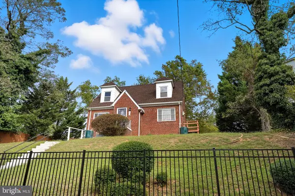 Washington, DC 20032,140 WILMINGTON PL SE