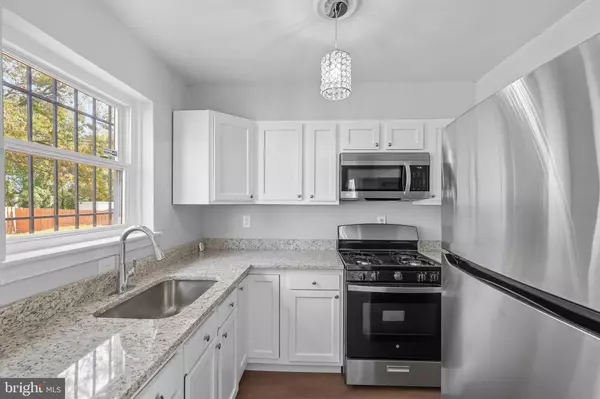 Washington, DC 20032,140 WILMINGTON PL SE