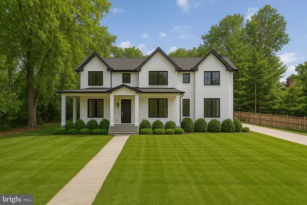 11313 MARCLIFF RD, North Bethesda, MD 20852