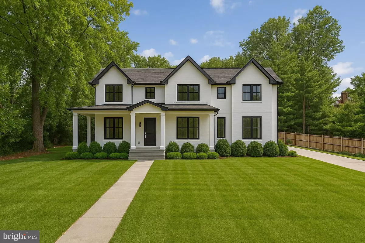 North Bethesda, MD 20852,11313 MARCLIFF RD