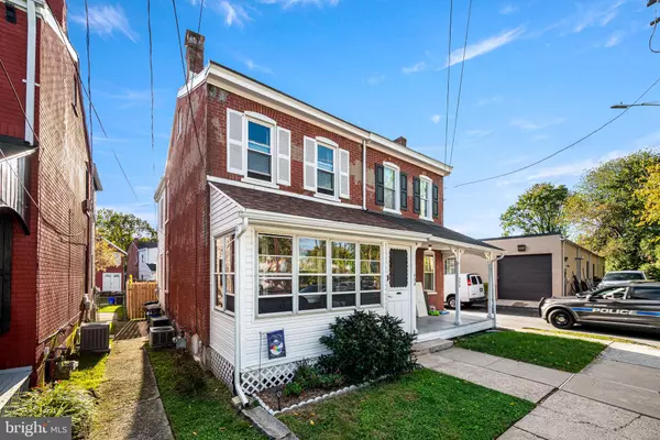 West Chester, PA 19382,538 S ADAMS ST