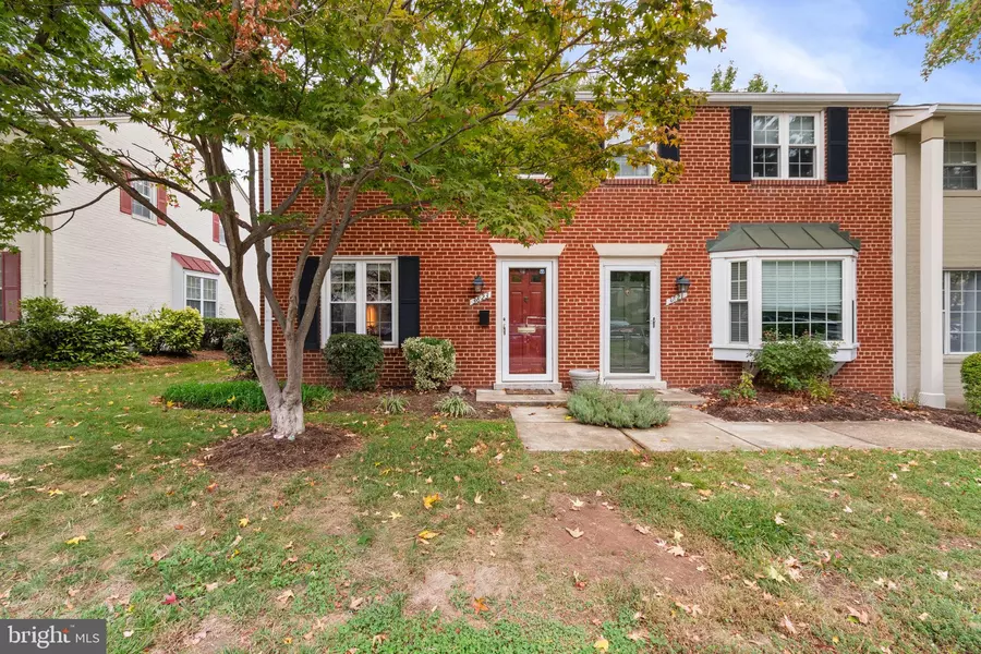 3823 JAY AVE, Alexandria, VA 22302