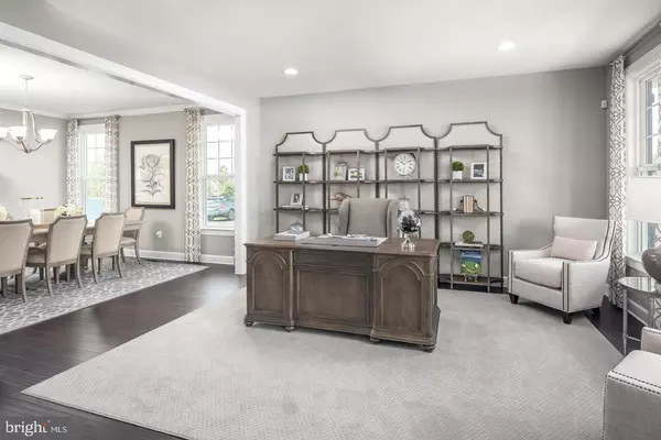 Odenton, MD 21113,2645 BROADHORN DR