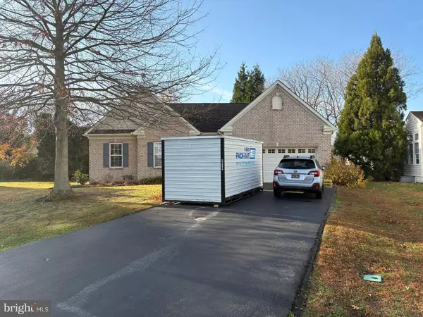 Rehoboth Beach, DE 19971,20332 SADDLE CT