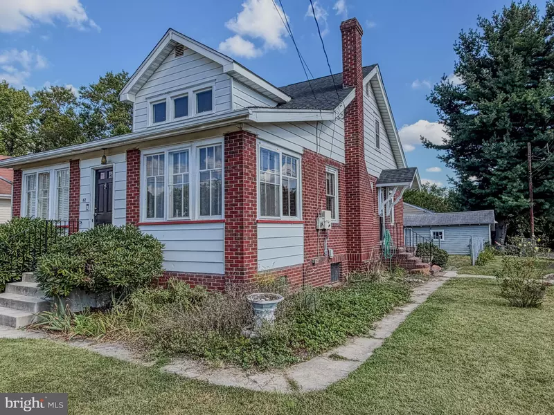 62 PENNS AVE, Deepwater, NJ 08023