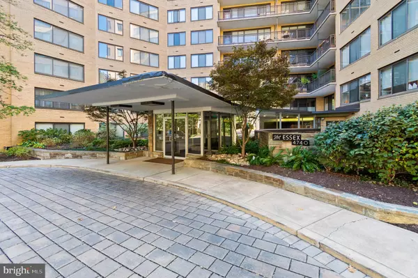 Washington, DC 20008,4740 CONNECTICUT AVE NW #903