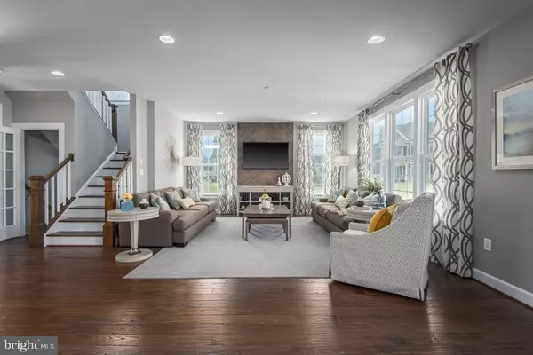 Odenton, MD 21113,1483 LAVENDER CLIFF WAY