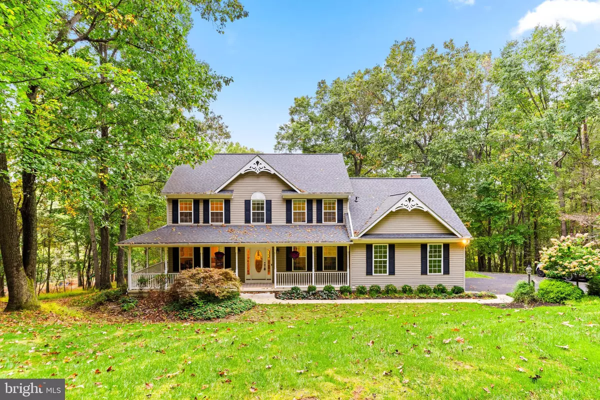 White Hall, MD 21161,117 GRAYSTONE FARM RD