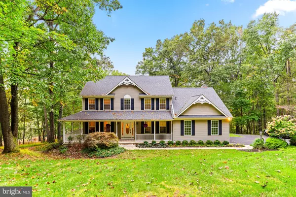 117 GRAYSTONE FARM RD, White Hall, MD 21161