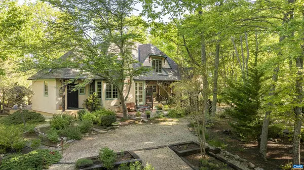 Esmont, VA 22937,4414 MT ALTO RD