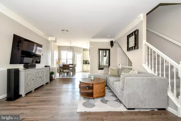 Leesburg, VA 20176,535 LEGRACE TER NE