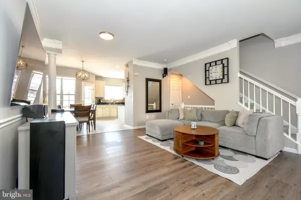 Leesburg, VA 20176,535 LEGRACE TER NE