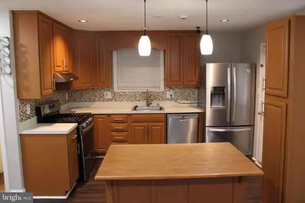 Parkville, MD 21234,2605 JOHN DR