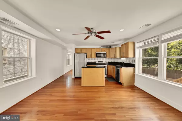 Washington, DC 20011,610 JEFFERSON ST NW #102