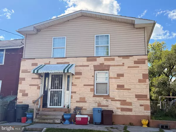 Cumberland, MD 21502,626 COLUMBIA AVE