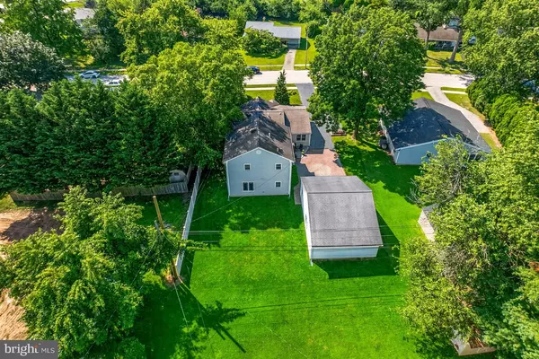 Plymouth Meeting, PA 19462,4 E CHURCH RD