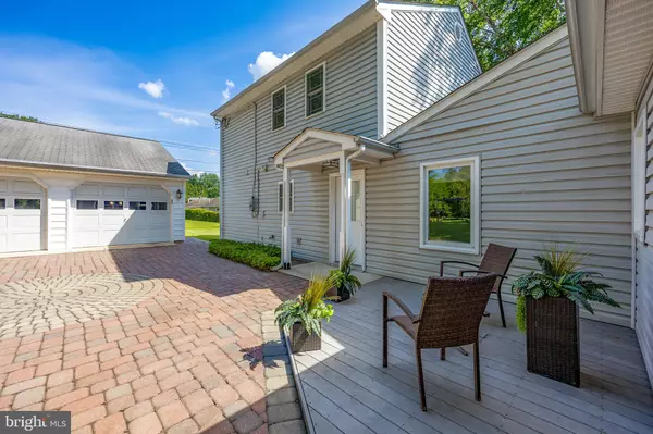 Plymouth Meeting, PA 19462,4 E CHURCH RD