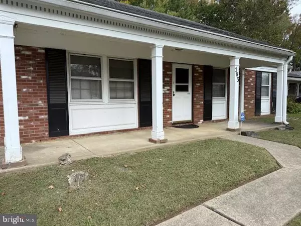 Willingboro, NJ 08046,283 NORTHAMPTON DR