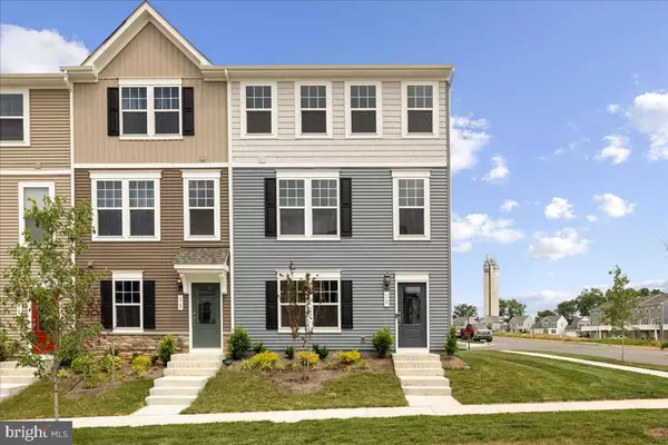 Ranson, WV 25438,39 CAPITOL MEWS