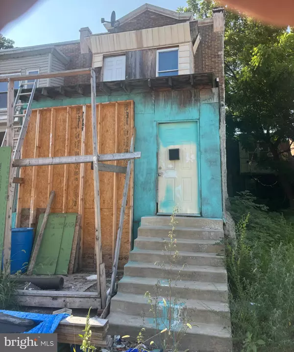 5217 BEAUMONT AVE, Philadelphia, PA 19143