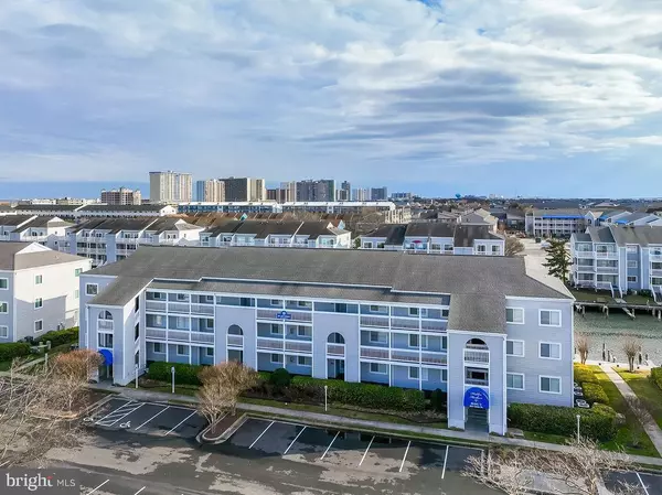 Ocean City, MD 21842,203 125TH ST #181U3