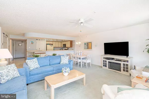 Ocean City, MD 21842,203 125TH ST #181U3