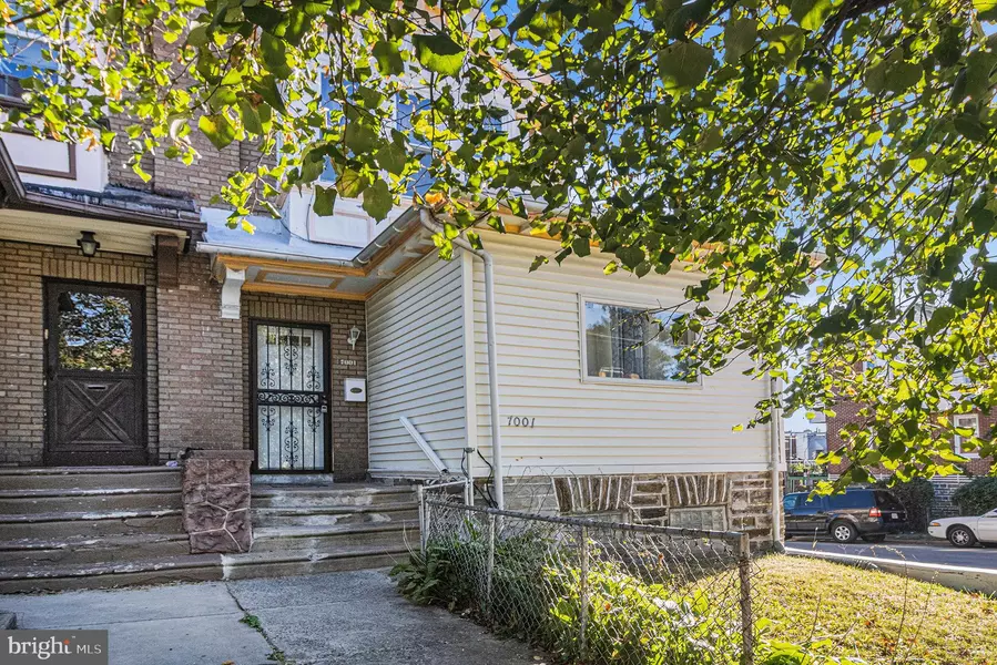 7001 LIMEKILN PIKE, Philadelphia, PA 19138