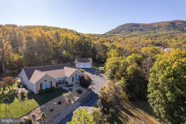 155 SIGNAL CT, Strasburg, VA 22657