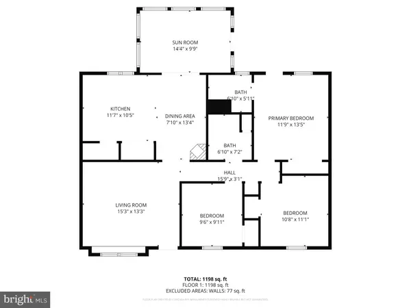 Millsboro, DE 19966,31978 LONG BOW CT