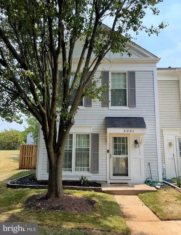 3001 MCMASTER CT, Herndon, VA 20171