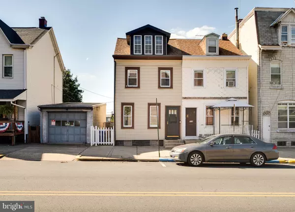 524 N 13TH ST,  Reading,  PA 19604