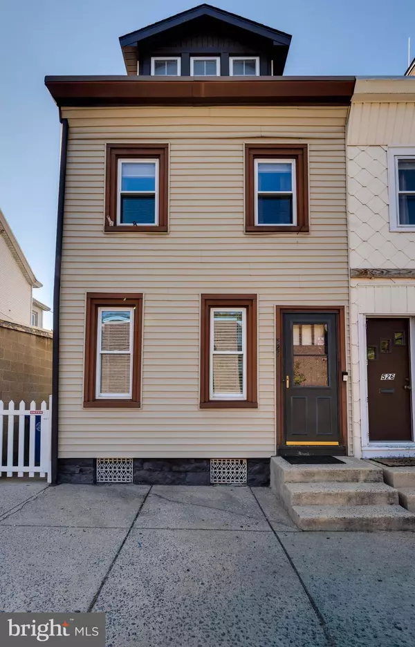 Reading, PA 19604,524 N 13TH ST