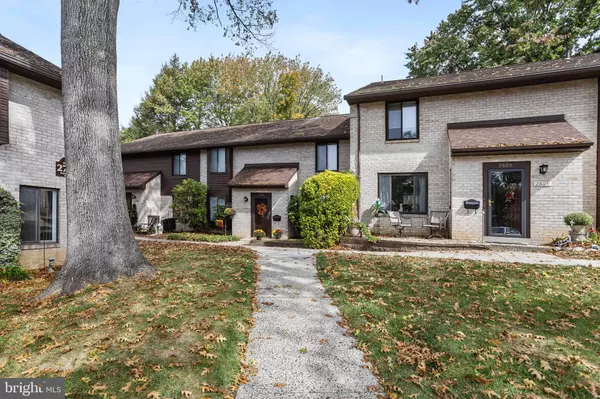 Springfield, PA 19064,2605 RED OAK CIR