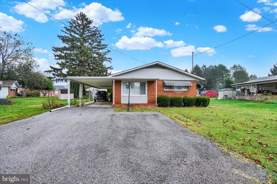 220 PIEDMONT DR, York, PA 17404