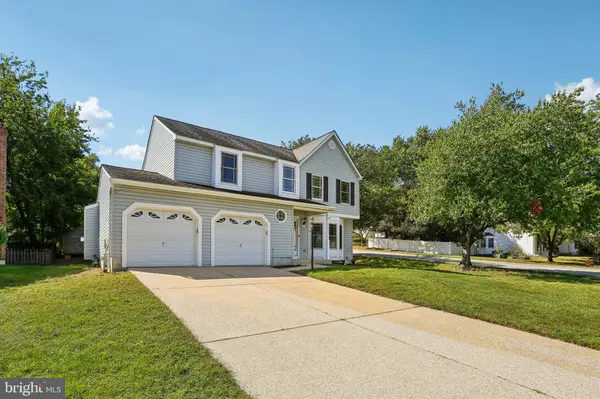 Elkridge, MD 21075,8102 FOREVER GREEN CT