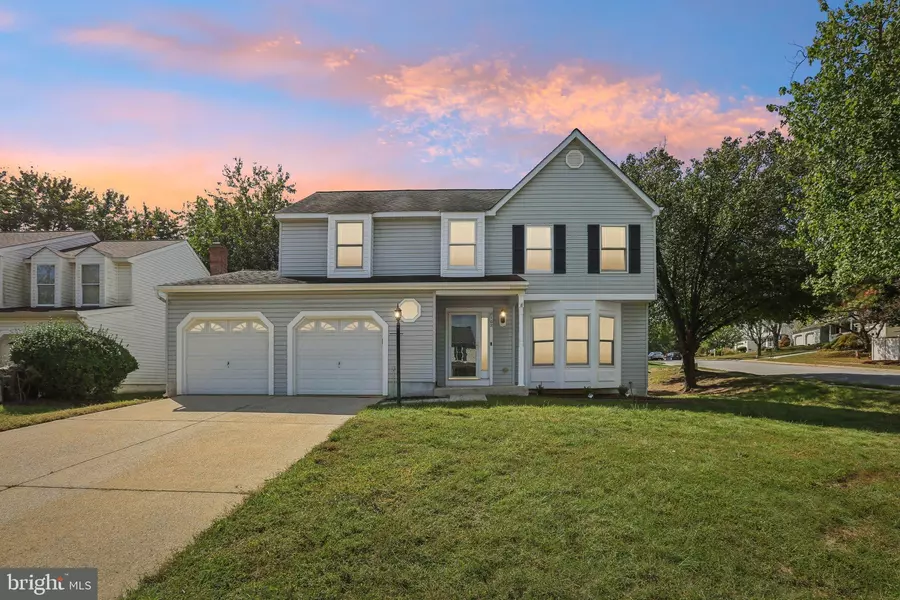 8102 FOREVER GREEN CT, Elkridge, MD 21075