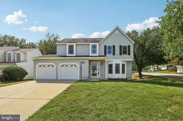 Elkridge, MD 21075,8102 FOREVER GREEN CT